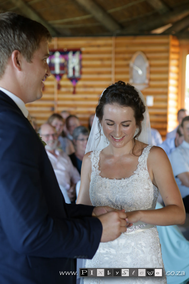 Wedding at Eco Resort Herolds Bay (2206)