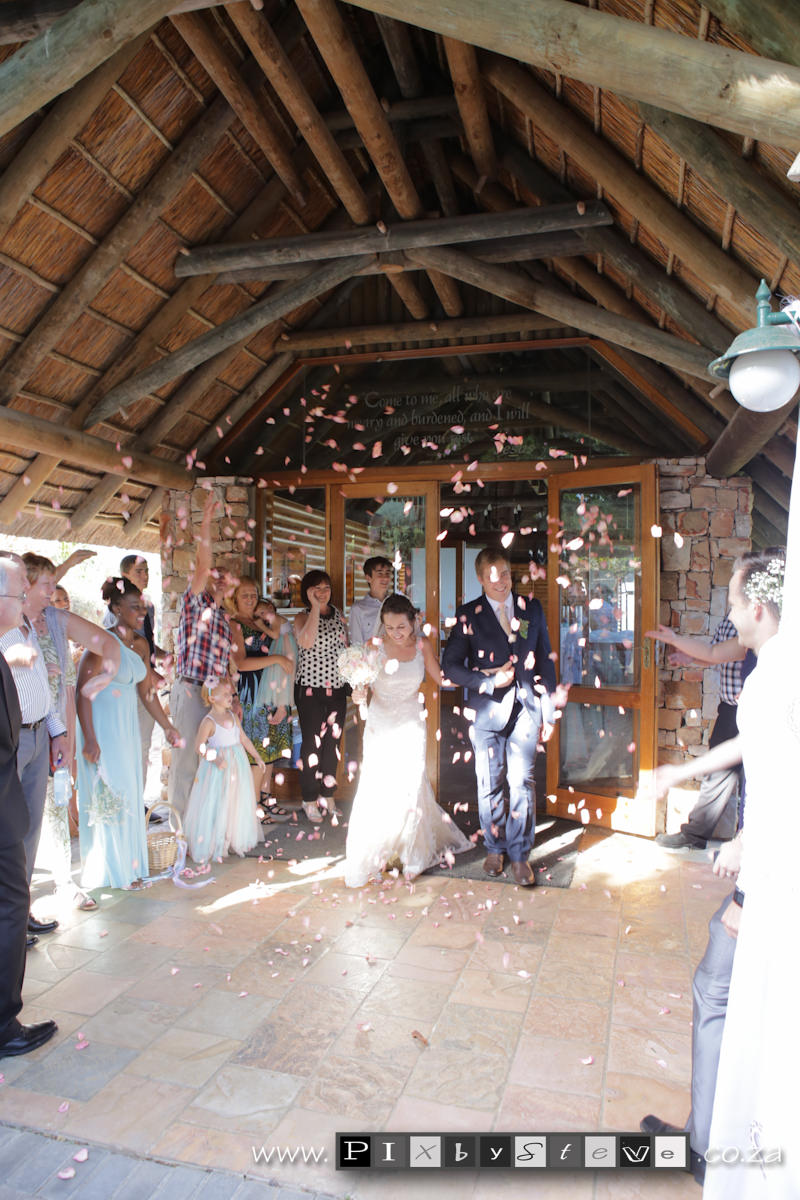 Wedding at Eco Resort Herolds Bay (2209)