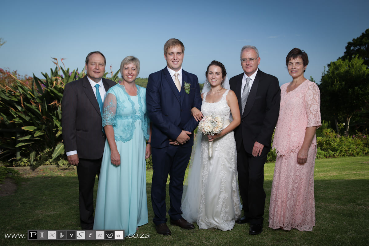 Wedding at Eco Resort Herolds Bay (2211)
